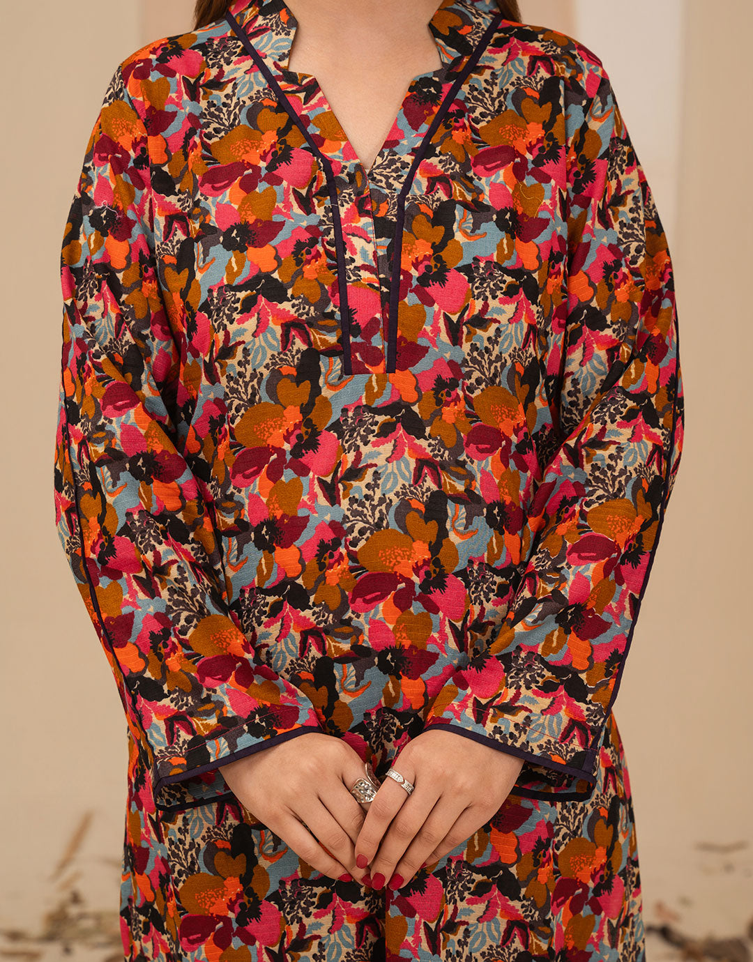 Rosé Summer Banadora Lawn ’26