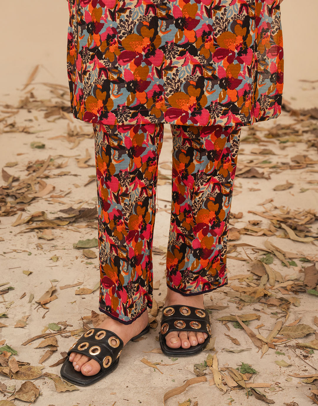 Rosé Summer Banadora Lawn ’26