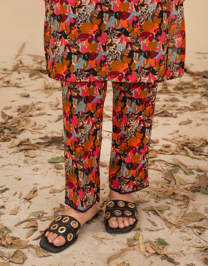 Rosé Summer Banadora Lawn ’26