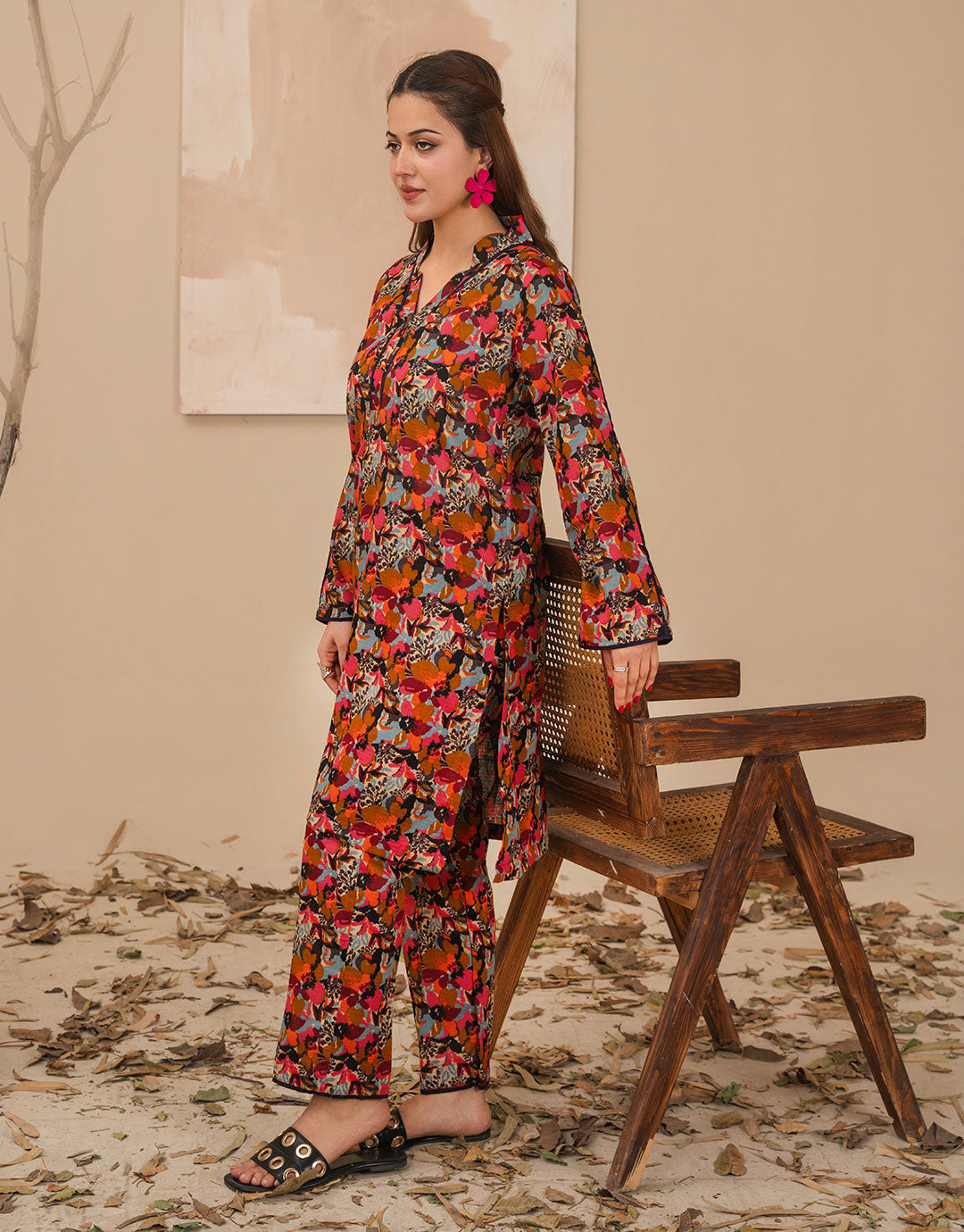 Rosé Summer Banadora Lawn ’26