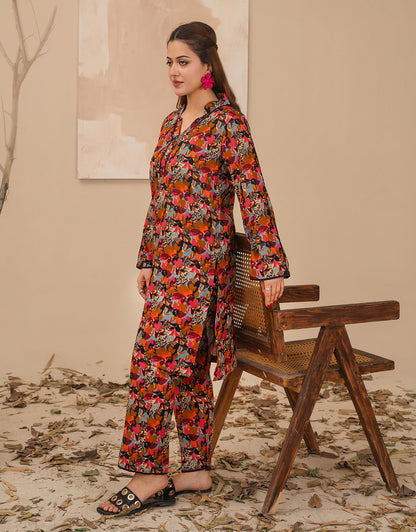 Rosé Summer Banadora Lawn ’26