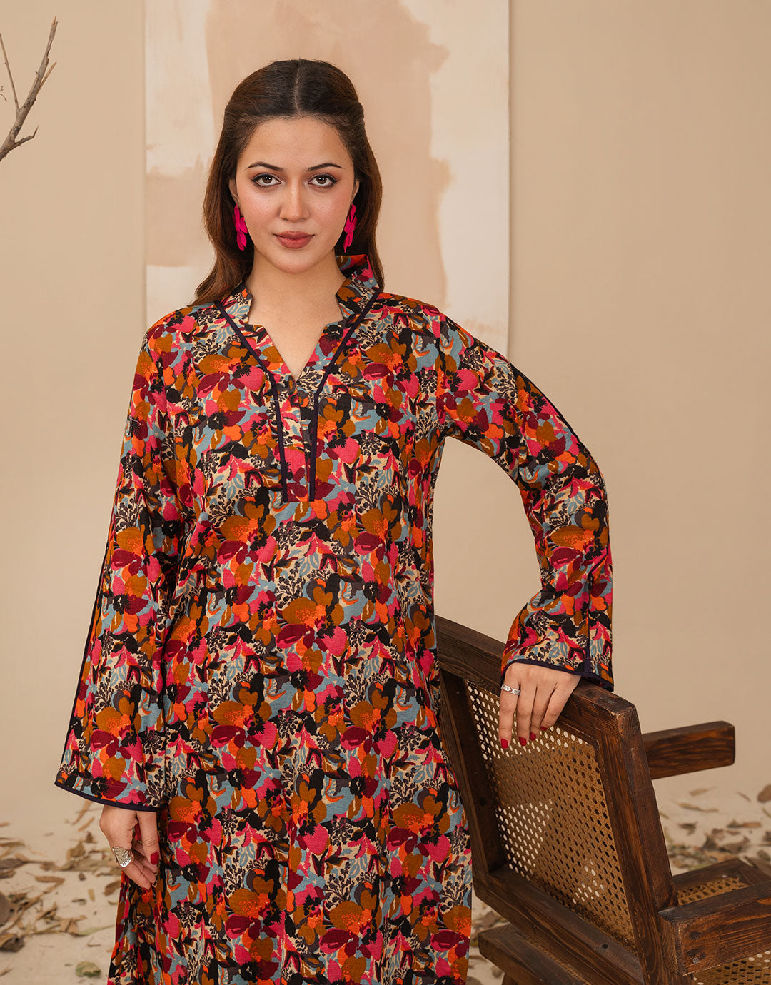 Rosé Summer Banadora Lawn ’26