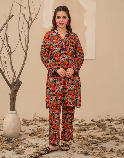 Rosé Summer Banadora Lawn ’26