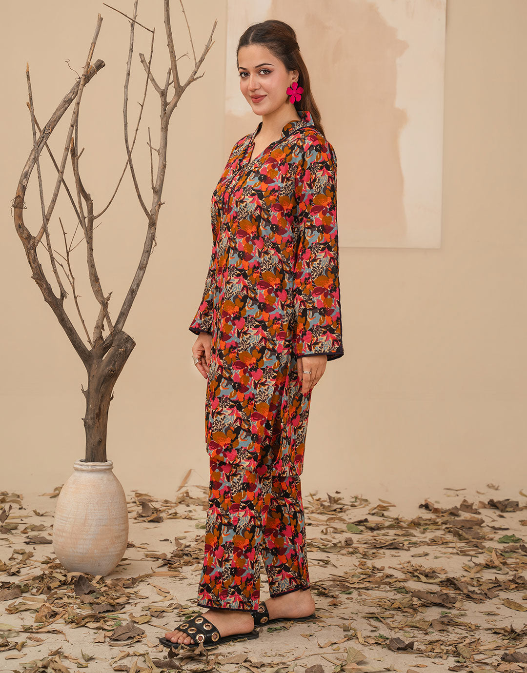 Rosé Summer Banadora Lawn ’26