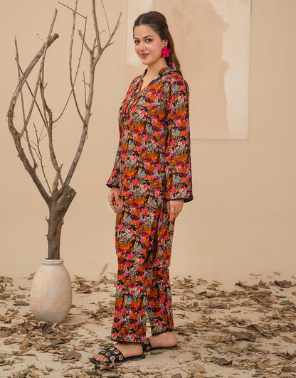 Rosé Summer Banadora Lawn ’26