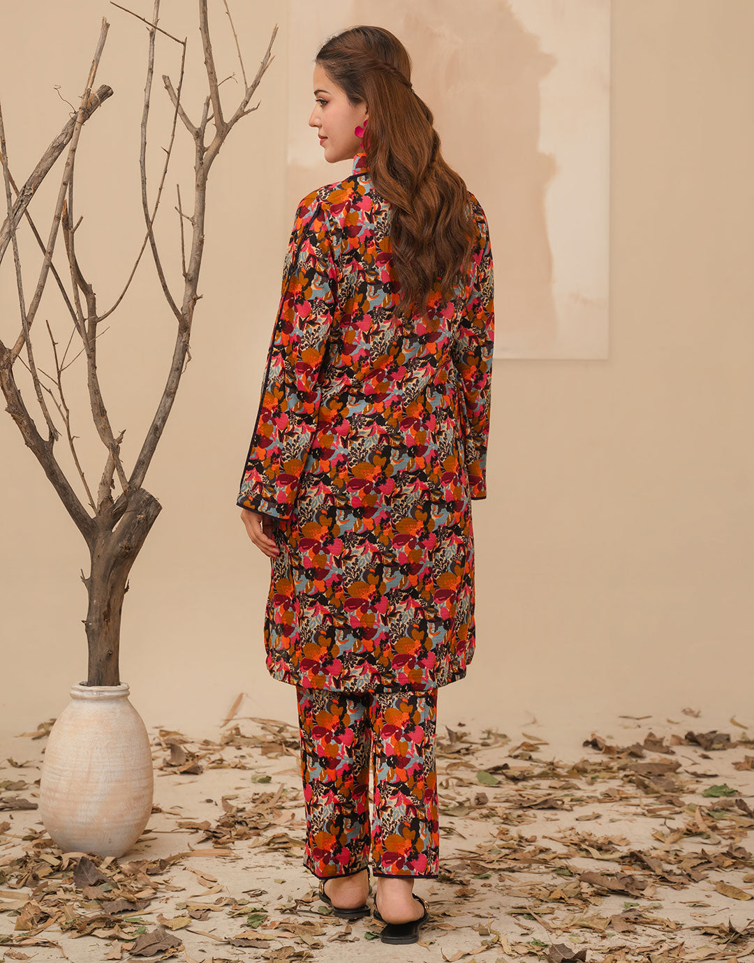 Rosé Summer Banadora Lawn ’26