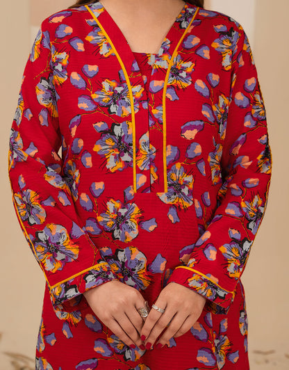 Rosé Summer Banadora Lawn ’26