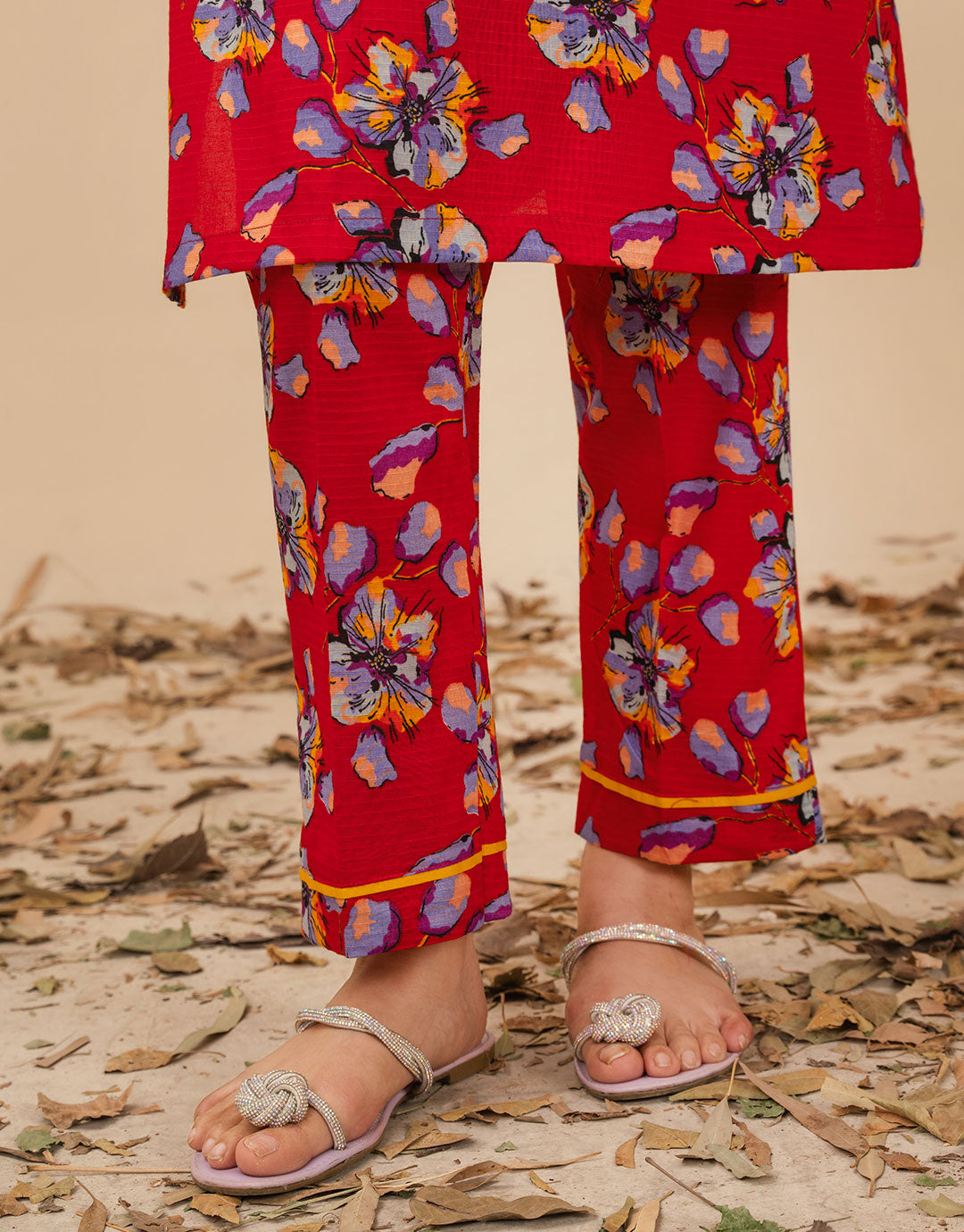 Rosé Summer Banadora Lawn ’26