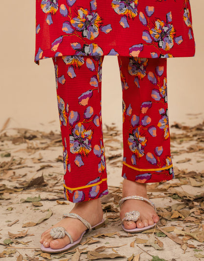 Rosé Summer Banadora Lawn ’26