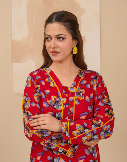 Rosé Summer Banadora Lawn ’26