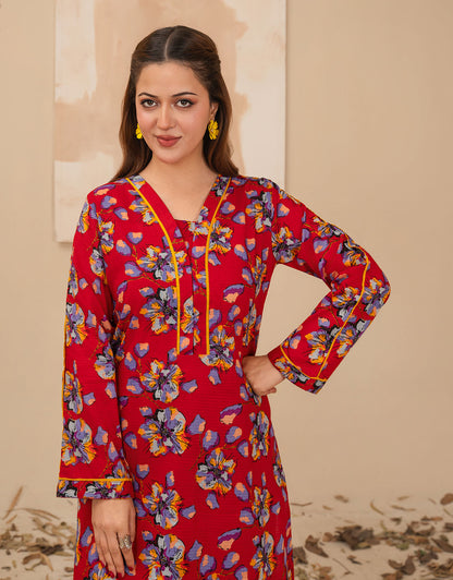 Rosé Summer Banadora Lawn ’26