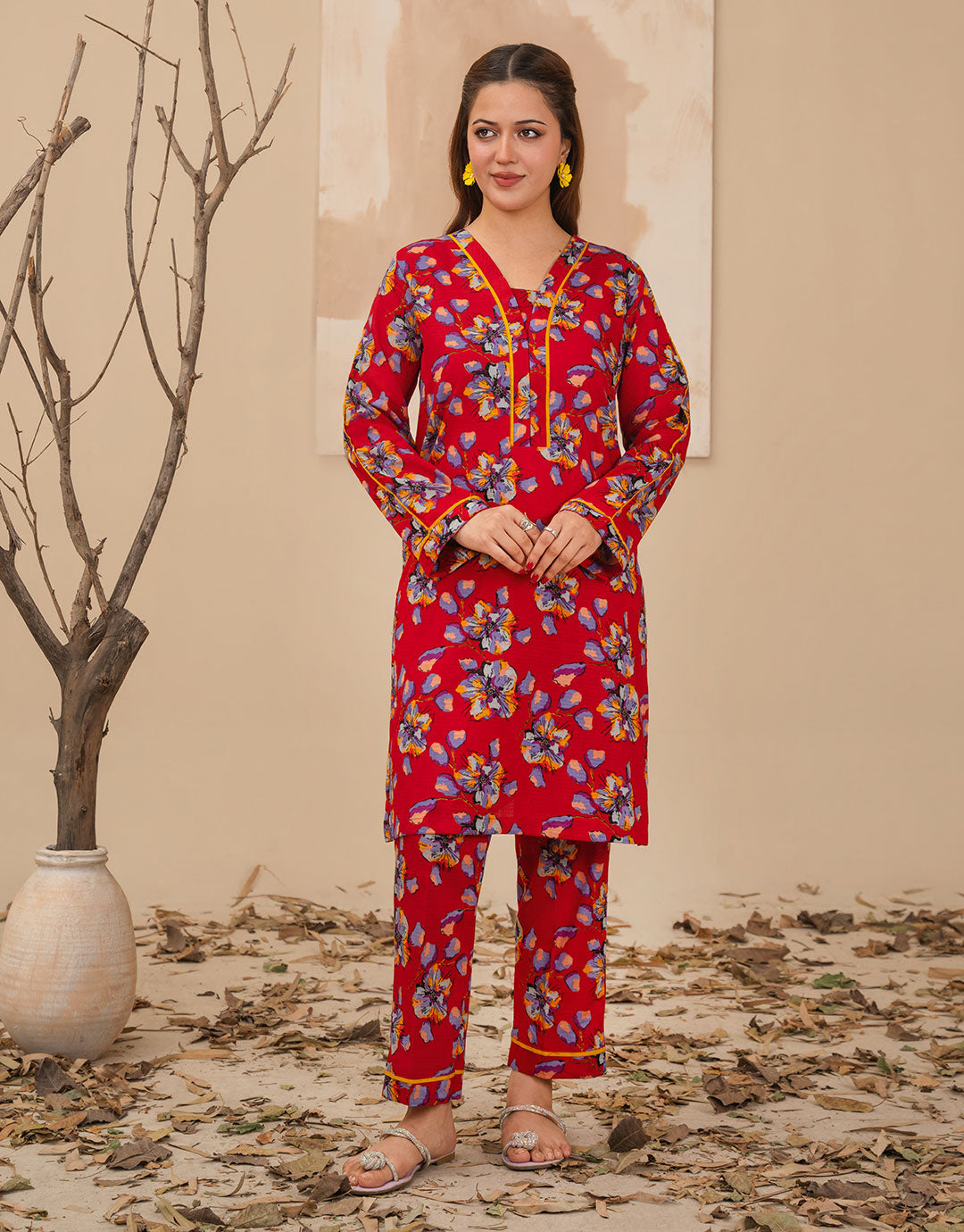 Rosé Summer Banadora Lawn ’26