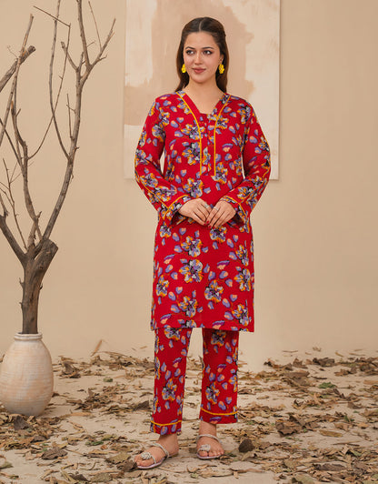 Rosé Summer Banadora Lawn ’26