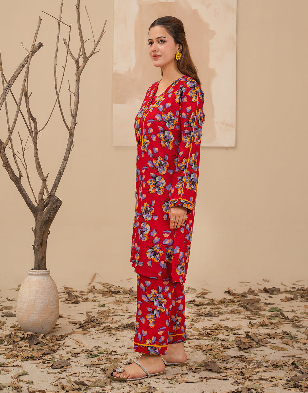 Rosé Summer Banadora Lawn ’26