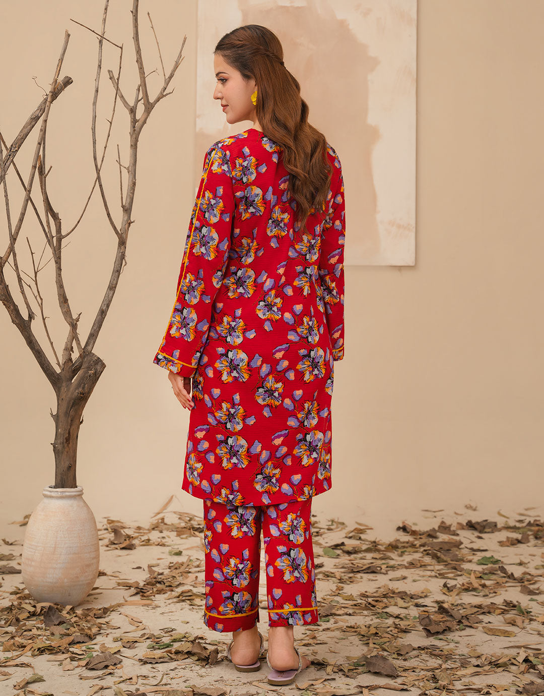 Rosé Summer Banadora Lawn ’26