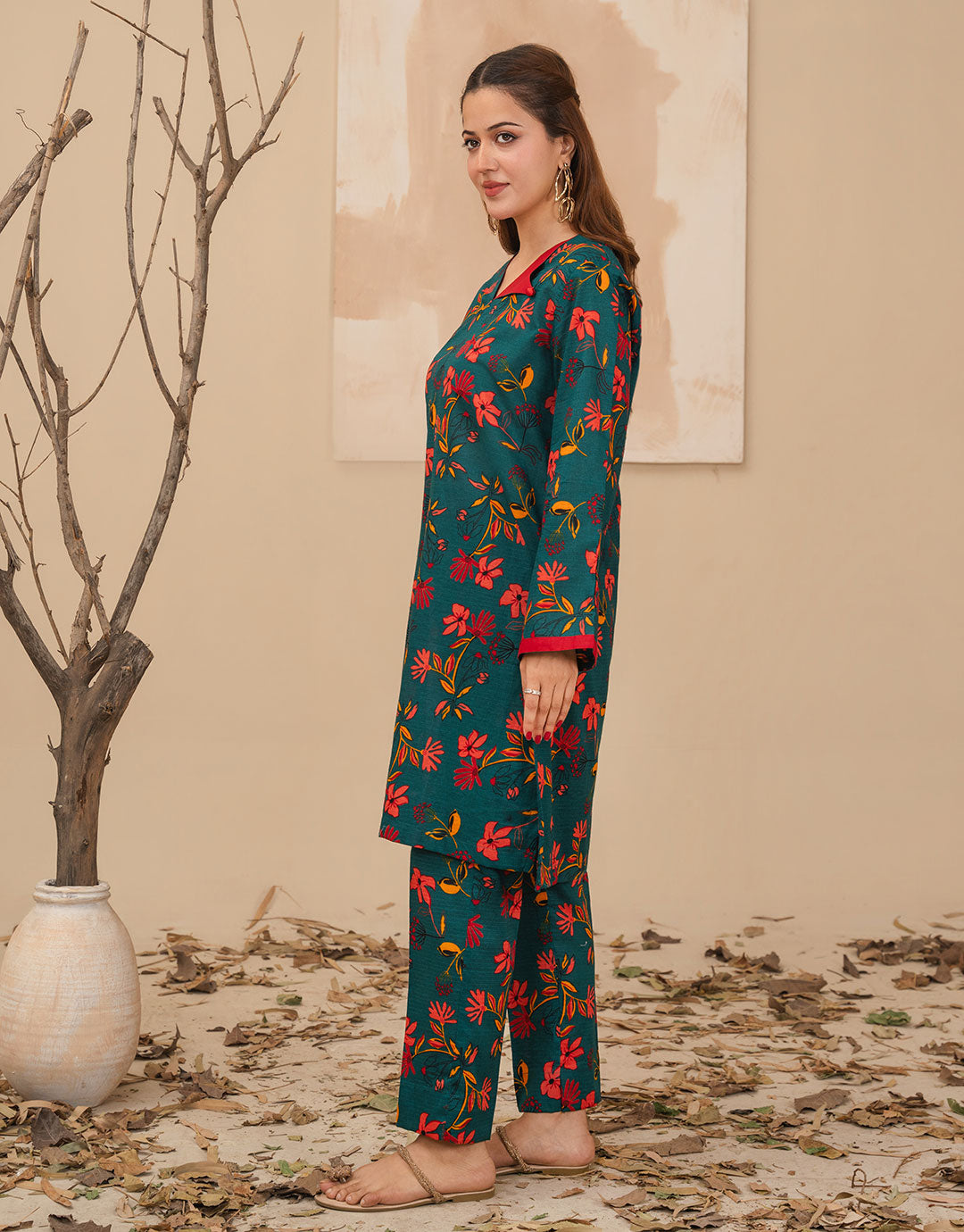 Rosé Summer Banadora Lawn ’26