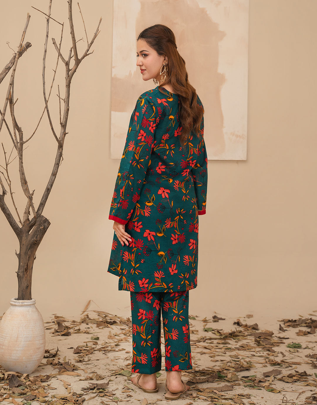 Rosé Summer Banadora Lawn ’26