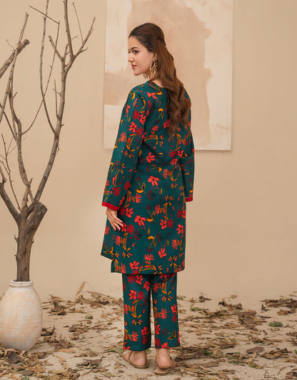 Rosé Summer Banadora Lawn ’26