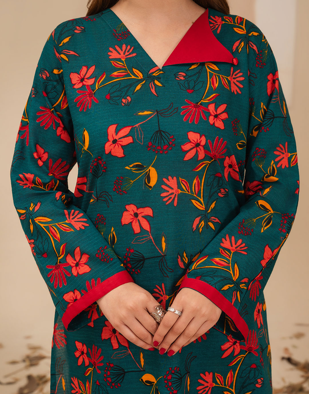 Rosé Summer Banadora Lawn ’26