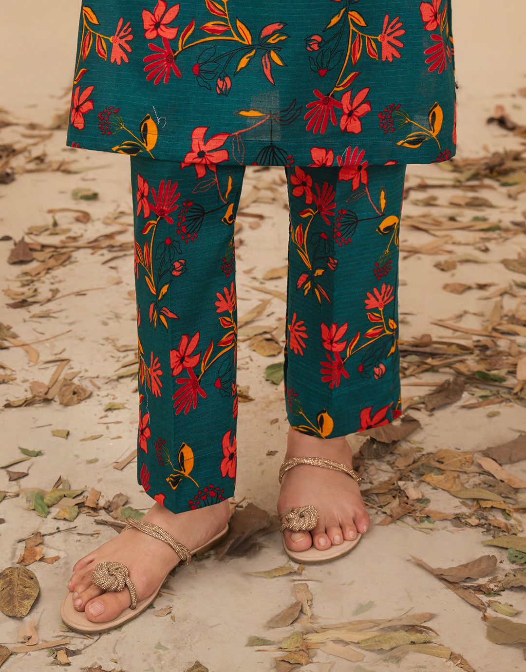 Rosé Summer Banadora Lawn ’26