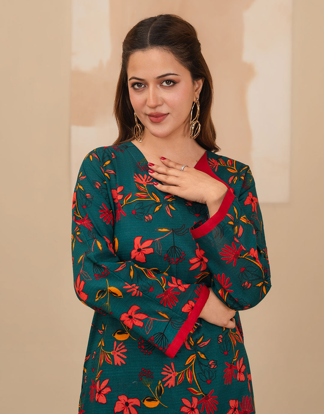 Rosé Summer Banadora Lawn ’26