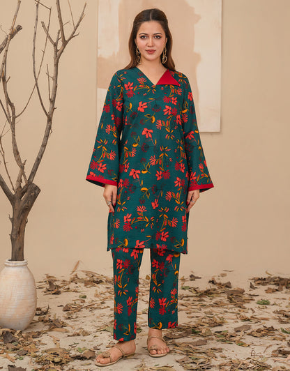 Rosé Summer Banadora Lawn ’26