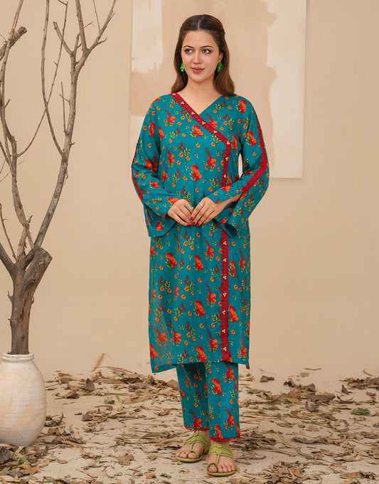 Rosé Summer Banadora Lawn ’26