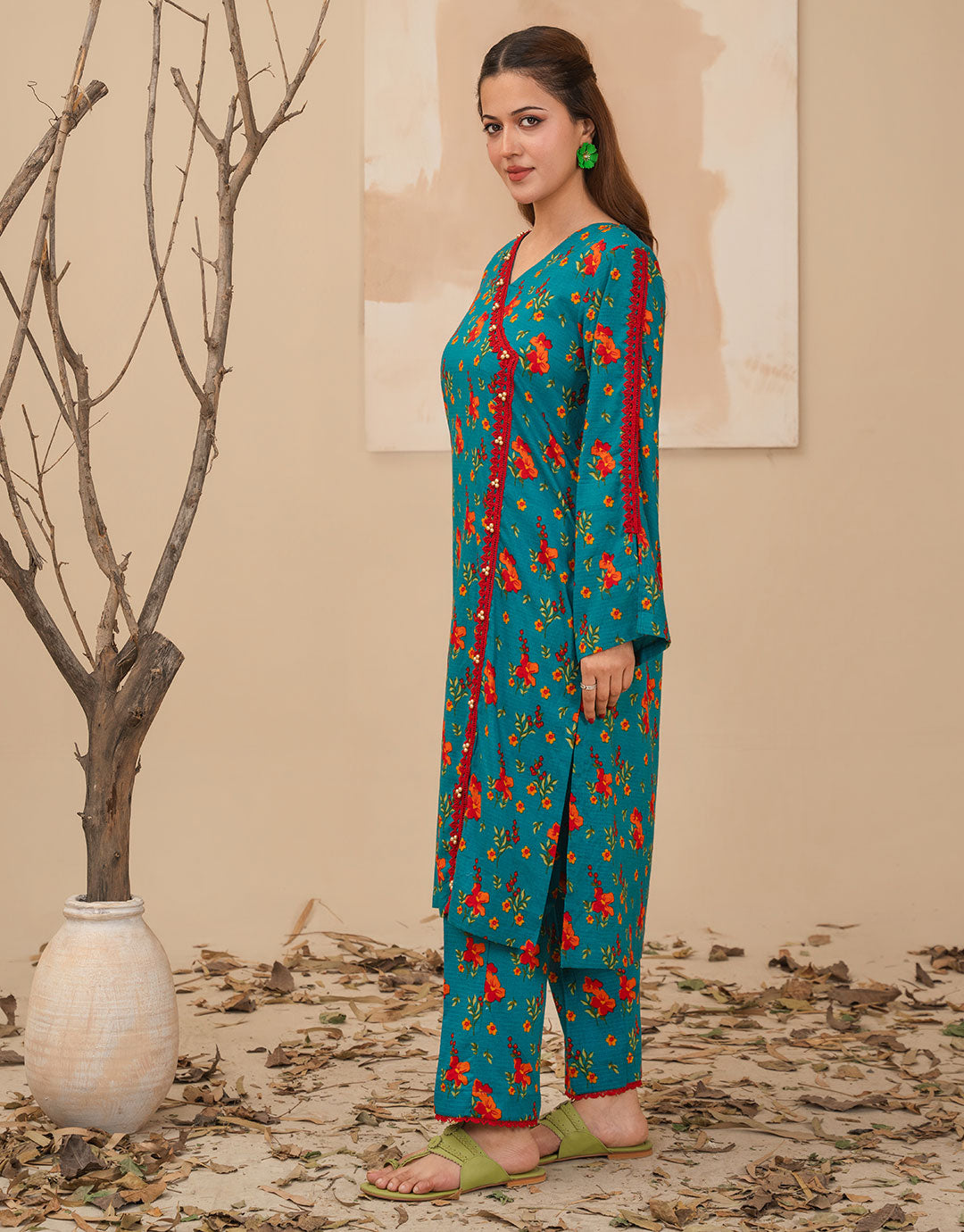 Rosé Summer Banadora Lawn ’26