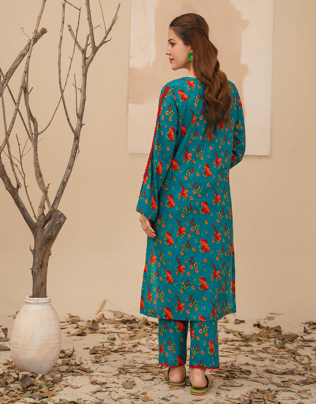 Rosé Summer Banadora Lawn ’26