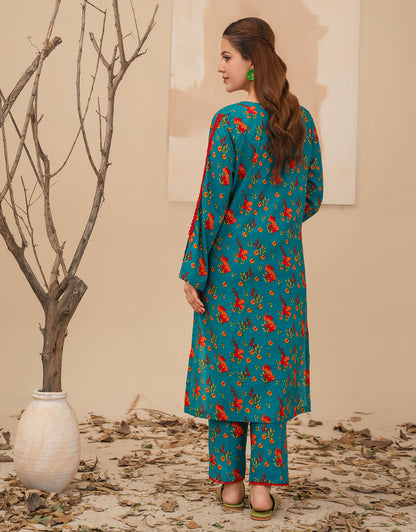 Rosé Summer Banadora Lawn ’26