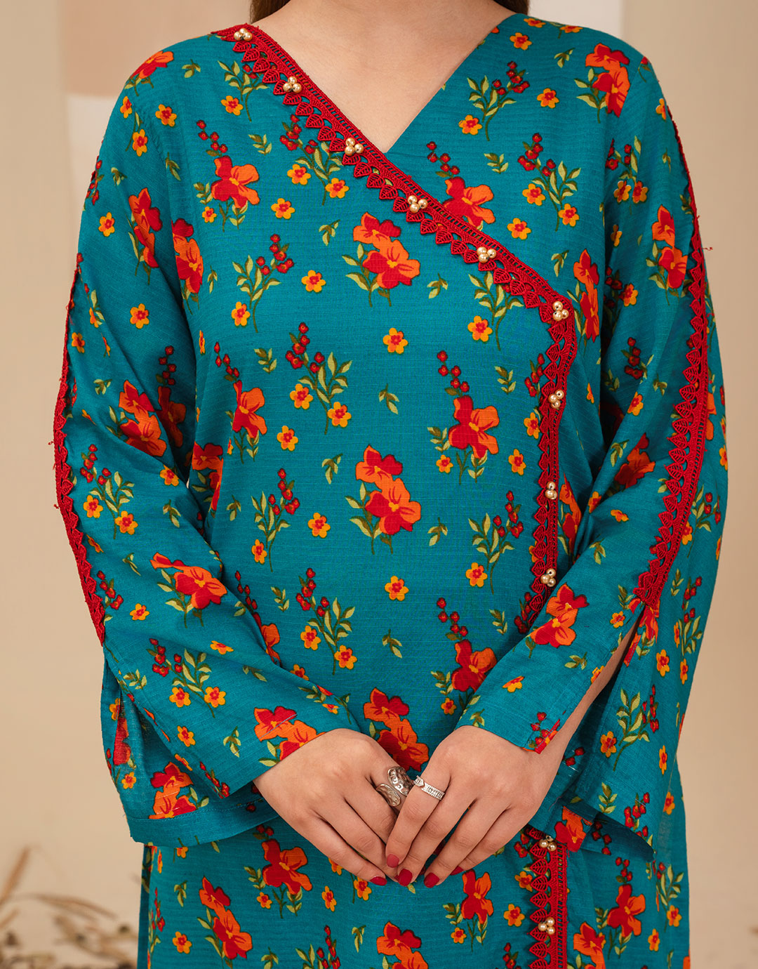 Rosé Summer Banadora Lawn ’26