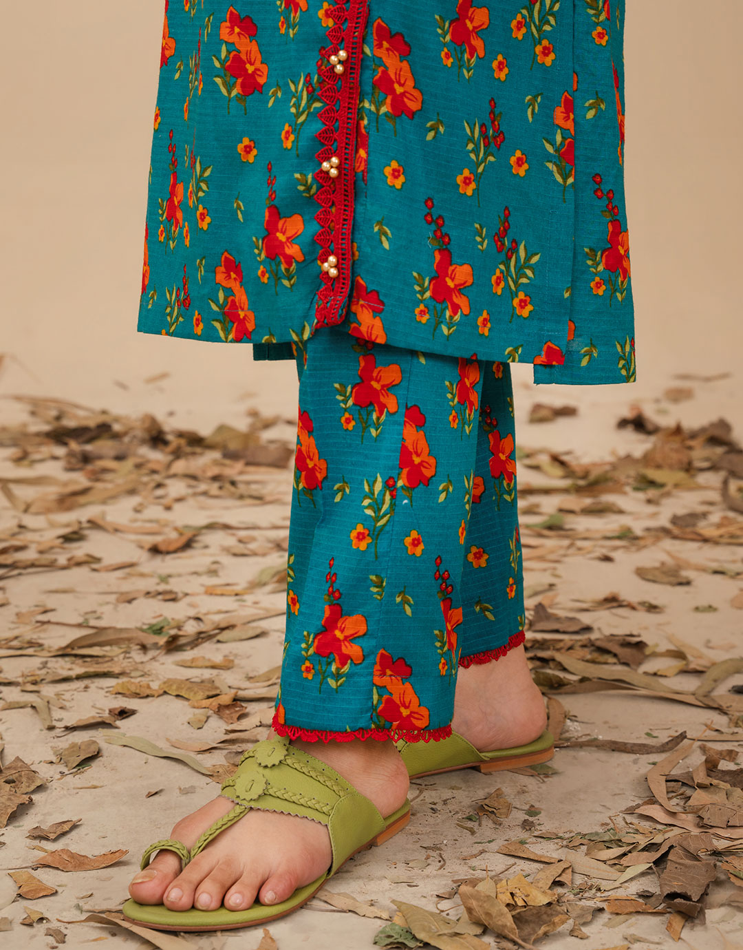 Rosé Summer Banadora Lawn ’26