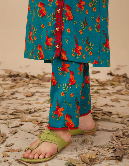 Rosé Summer Banadora Lawn ’26