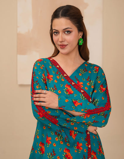 Rosé Summer Banadora Lawn ’26