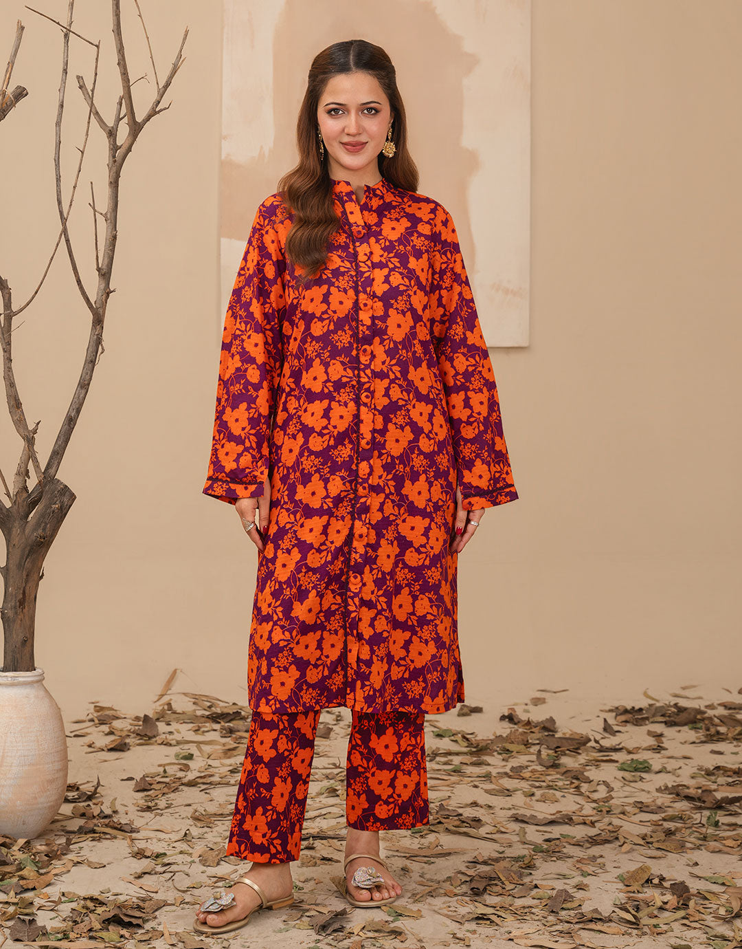 Rosé Summer Banadora Lawn ’26