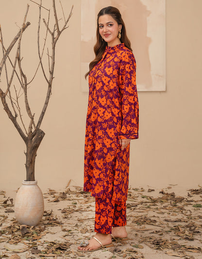 Rosé Summer Banadora Lawn ’26