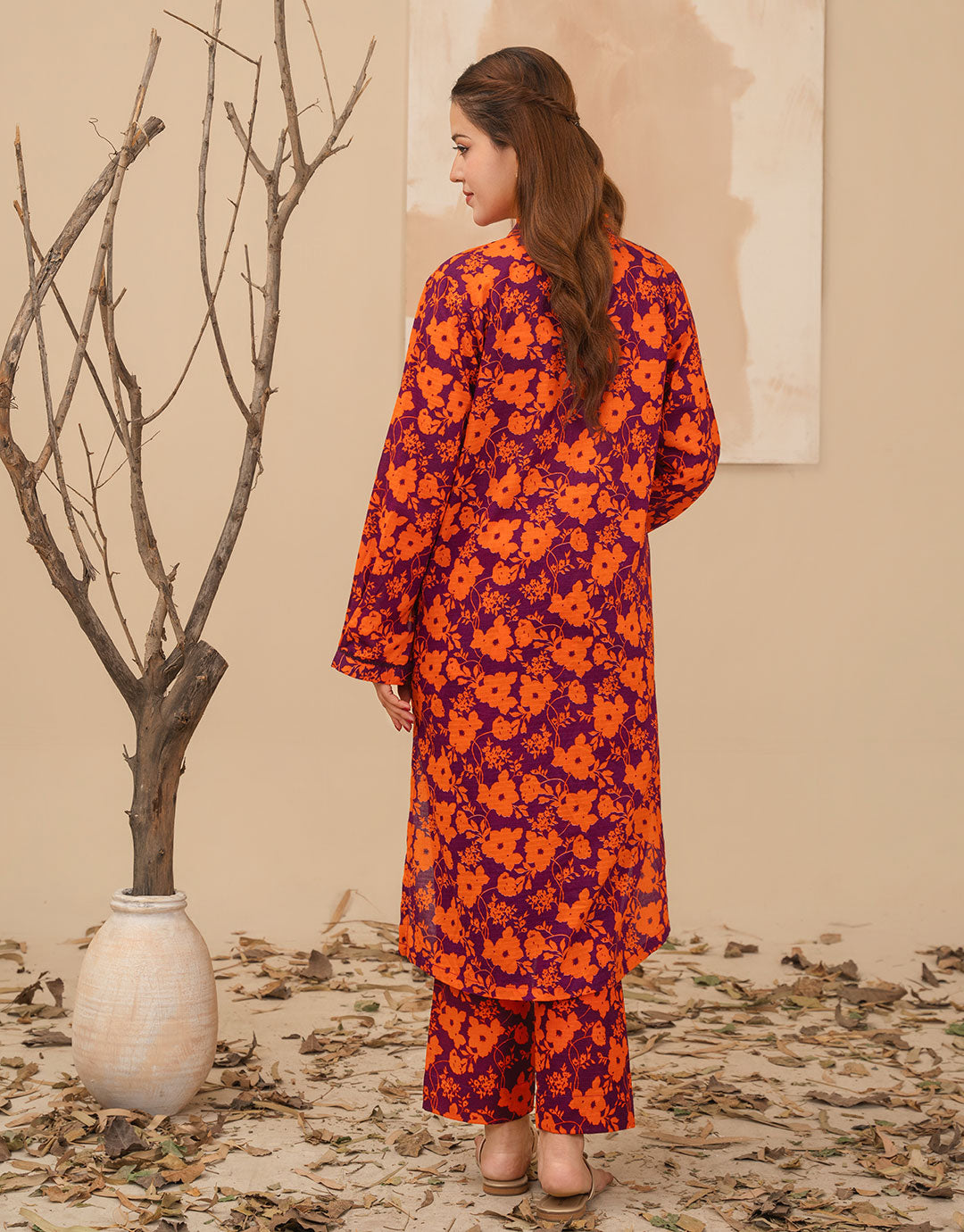 Rosé Summer Banadora Lawn ’26