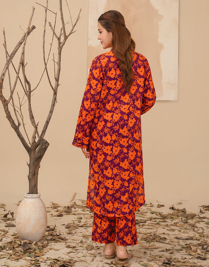 Rosé Summer Banadora Lawn ’26