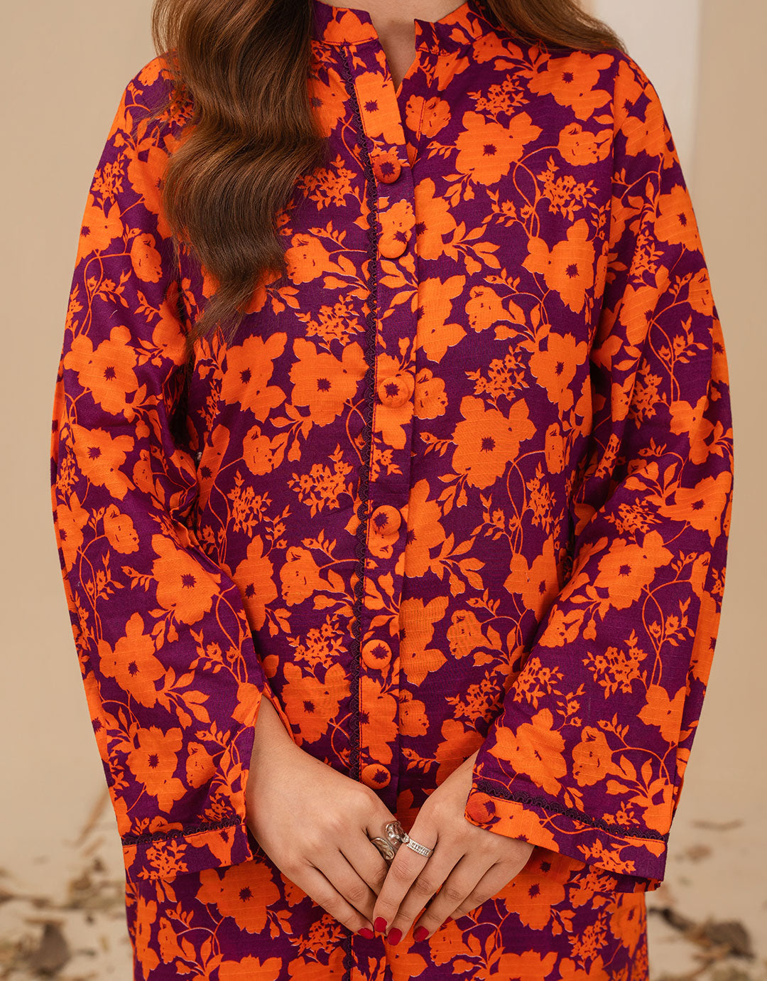 Rosé Summer Banadora Lawn ’26