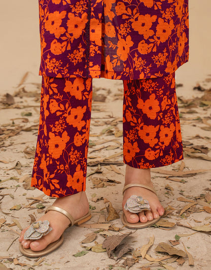 Rosé Summer Banadora Lawn ’26